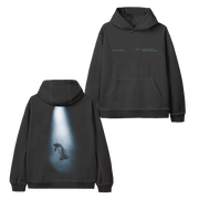 Ariana Merch Brighter Days Ascend Hoodie Gifts For Music Fans Father's Day Gift for Husband - Thriftgiftshop