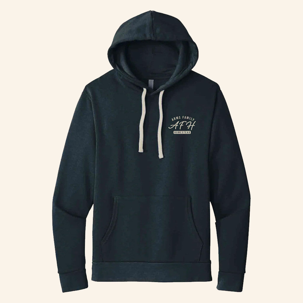 Arms Family Homestead Merch AFH Arms Family Homestead Hoodie Gifts For Father - Thriftgiftshop