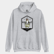 Arms Family Homestead Merch Foil Hat Gang Hoodie Arms Family Homestead Hoodie Gifts For Him - Thriftgiftshop