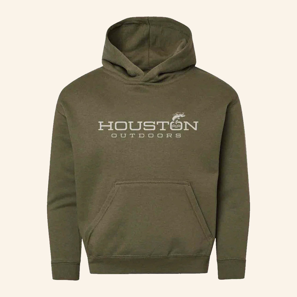 Arms Family Homestead Merch Houston Outdoors Fishing Hoodie Gifts For Husband - Thriftgiftshop