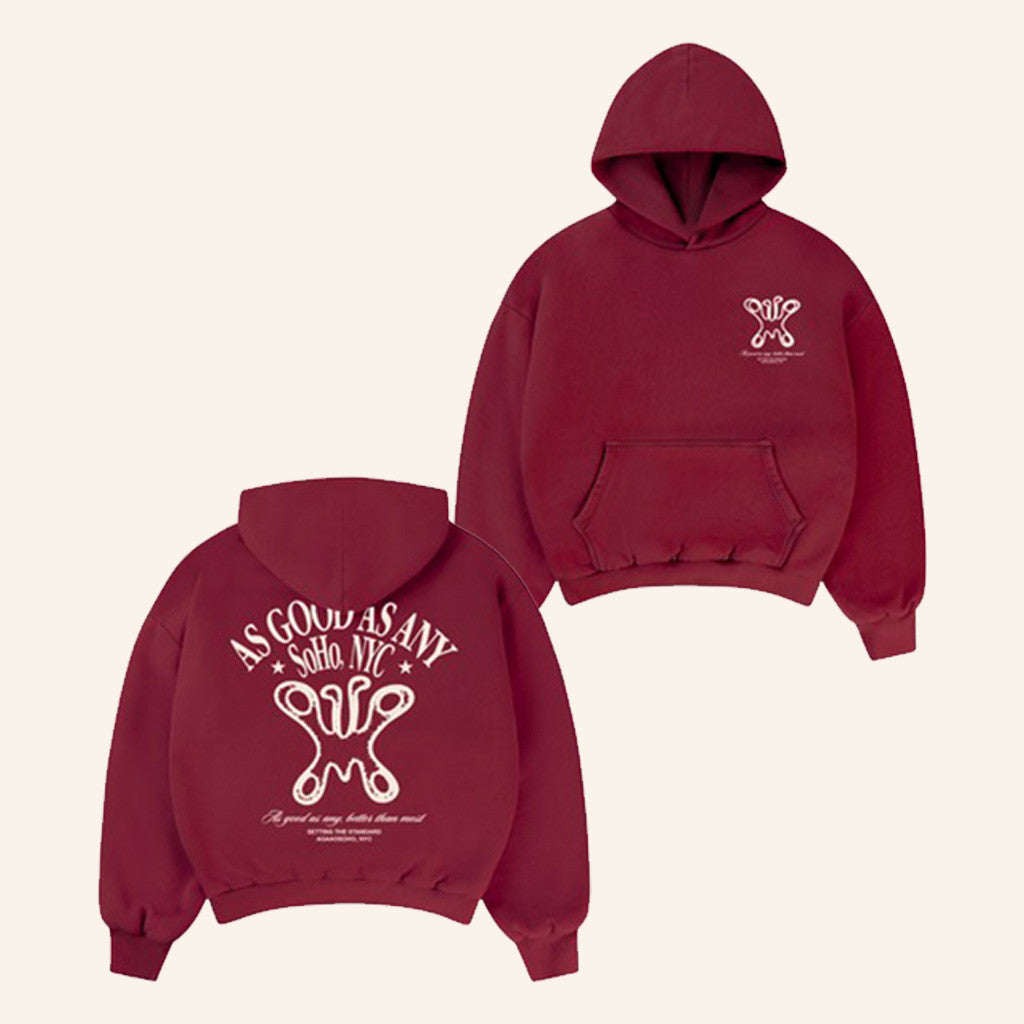 As Good As Any Hoodie Birthday Gift For Daughter - Thriftgiftshop