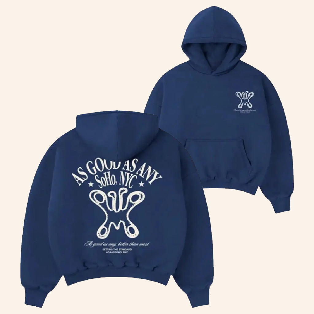 As Good As Any Hoodie Christmas Presents For Boyfriend - Thriftgiftshop