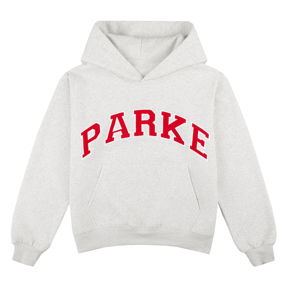 Ash Parke Hoodie Parke Summer Drop Gift Ideas For Women's - Thriftgiftshop