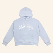 Ava Max Merch Ava Logo Hoodie Birthday Gifts For Music Lovers - Thriftgiftshop