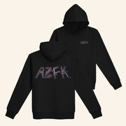 AZFK Merch AZFK Living Logo Hoodie Christmas Gift Ideas For Boyfriend - Thriftgiftshop