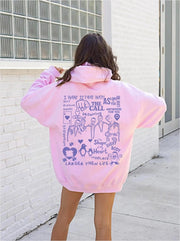 Backstreet Boys Album Tour 2025 Shirt Tracklist In My Era Merch Hoodie Gifts For Brother Merch Clothing - Thriftgiftshop