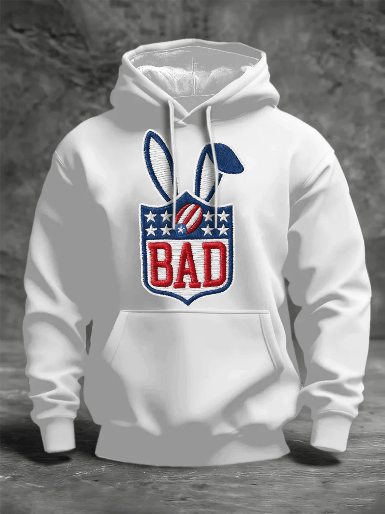 Bad Bunny Super Bowl Merch 2026 Benito Bowl Hoodie Puerto Rican Football Clothing Fans Gifts - Thriftgiftshop