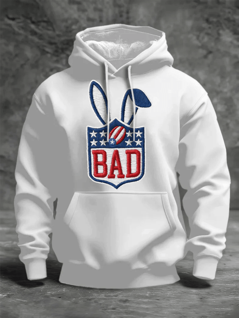 Bad Bunny Super Bowl Merch 2026 Benito Bowl Hoodie Puerto Rican Football Clothing Fans Gifts - Thriftgiftshop
