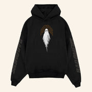 Bad Omens Merch Ghost Hoodie Brithday Gifts For Music Lovers - Thriftgiftshop