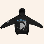 Band Of Nothing Merch Nothing Hoodie Christmas Presents For Boyfriend - Thriftgiftshop