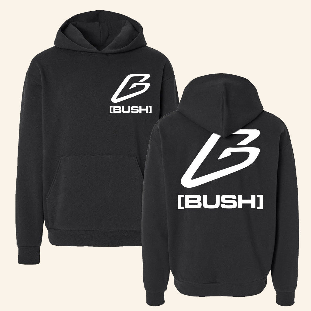 Barstool Sports Merch Bush Gaming Hoodie Birthday Ideas For Husband - Thriftgiftshop