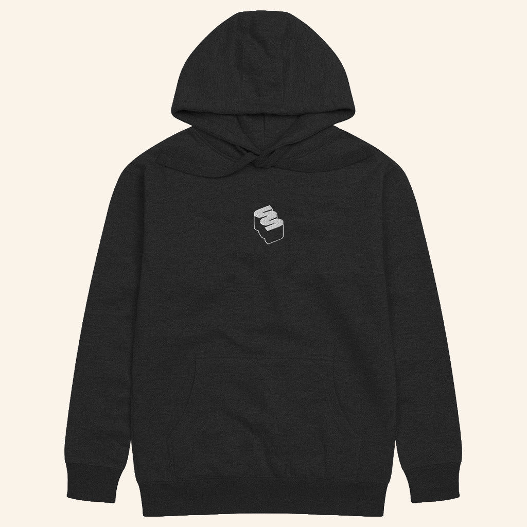 Basement Yard Merch Santagato Studios Hoodie Present For Husband - Thriftgiftshop