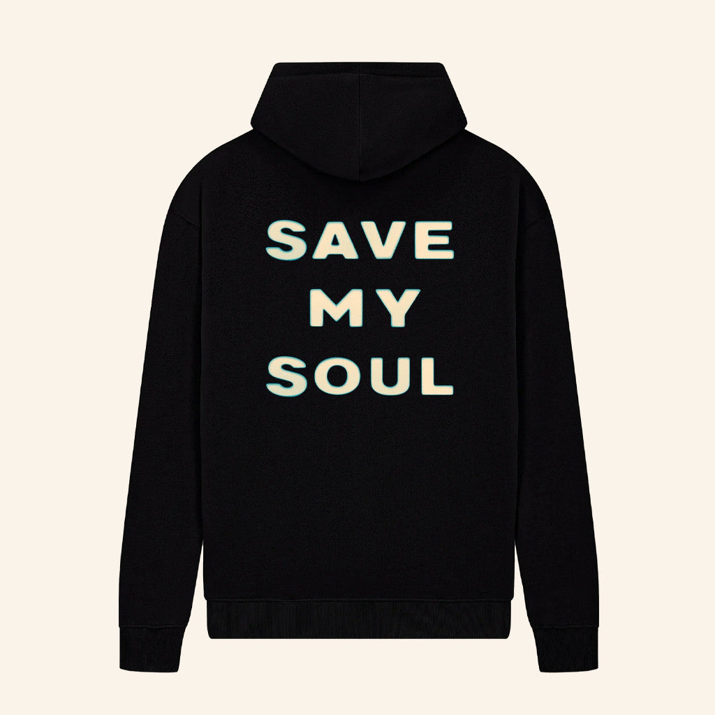 Bastille Merch Save My Soul Hoodie Gifts For Pop Fans - Thriftgiftshop