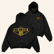 Beastie Boys Merch Beastie Boys Gold Diamond Hoodie Gift Ideas For Husband - Thriftgiftshop