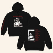 Beastie Boys Merch Ill Communication Tracklist Hoodie Gifts For Hip Hop Fans - Thriftgiftshop