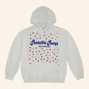Beastie Boys Merch Paul's Boutique Stars Hoodie Beastie Boys Hoodie Gifts For Him - Thriftgiftshop