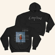 Becky G Merch Esquinas Cover Hoodie Gift Ideas For Music Lovers - Thriftgiftshop