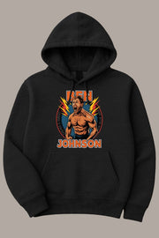 Ben Johnson Shirtless Hoodie Gifts For BFF - Thriftgiftshop