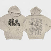 Best Songs By Bring Me The Horizon Hoodie Gift Ideas For Rock Music Lovers - Thriftgiftshop