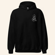 Big Lez Show Merch Bicycle Day Hoodie Unique Gifts For Husband - Thriftgiftshop