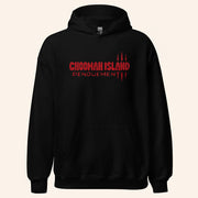 Big Lez Show Merch Choomah Island 3 Hoodie Denouement Hoodie Gifts For Brothers - Thriftgiftshop