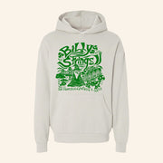 Billy Strings Merch San Francisco Wizard Hoodie Billy Strings Hoodie Gifts For Dudes - Thriftgiftshop