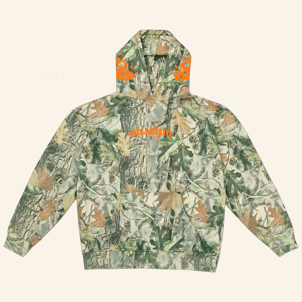 Bilmuri Merch Two Hogs Camo Hoodie Bilmuri Hoodie Christmas Gift Ideas For Music Lovers - Thriftgiftshop