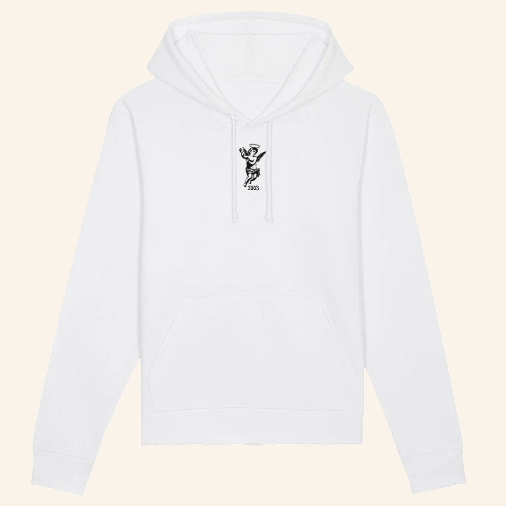 Blanco Merch Angelo Hoodie Husband Christmas Gift Ideas - Thriftgiftshop