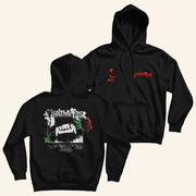 Blanco Merch L'Isola Delle Rose Hoodie Christmas Ideas For Wife - Thriftgiftshop