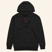 Blood Club Merch Scissorhands Hoodie Birthday Gifts Foy Boyfriend - Thriftgiftshop