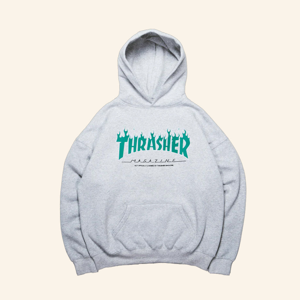 Bloody Sunday Merch Thrasher Hoodie Unique Gifts Ideas For Friends - Thriftgiftshop