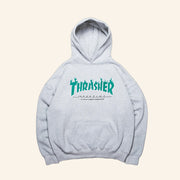 Bloody Sunday Merch Thrasher Hoodie Unique Gifts Ideas For Friends - Thriftgiftshop