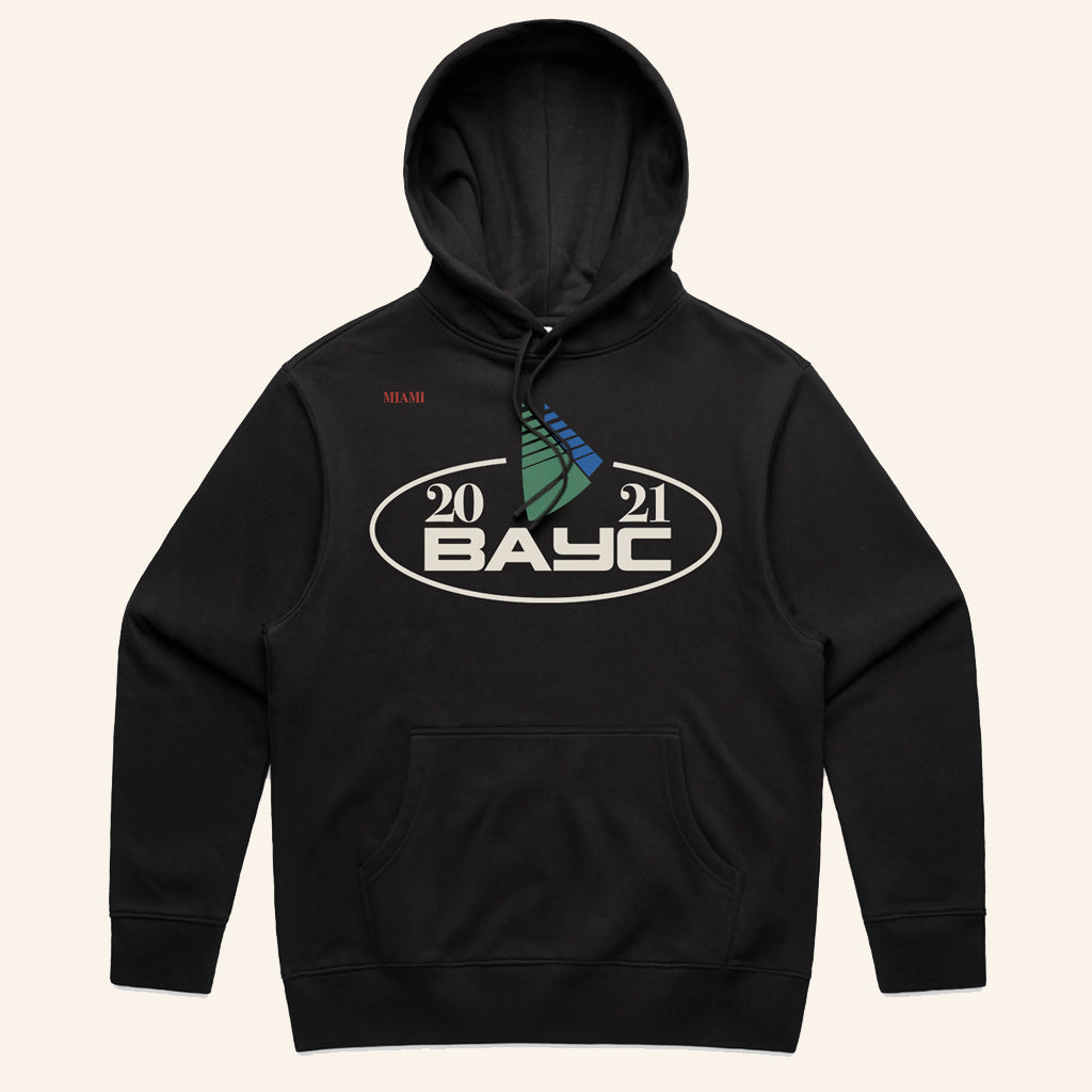 Bored Ape Yacht Club Merch Yacht Club Hoodie Christmas Present Ideas For Dad - Thriftgiftshop