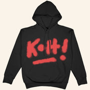 Brandon Lake Merch KOH Spray Paint Hoodie Gift Ideas For Music Lovers - Thriftgiftshop