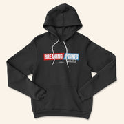 Breaking Points Merch BP Premium Hoodie Birthday Gift For Brother - Thriftgiftshop