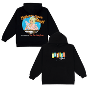 Brittany Broski Merch Hoodie National News Blast Hoodie Gifts For Fan Country Boy Gift - Thriftgiftshop