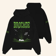 Brocade Merch Brocade Cosmo Hoodie Birthday Ideas For Girlfriend - Thriftgiftshop