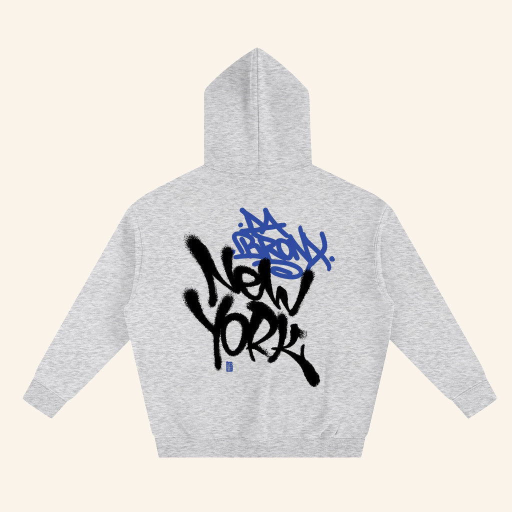 Bronx Native Merch Da Bronx NY Hoodie Birthday Ideas For Boyfriend - Thriftgiftshop