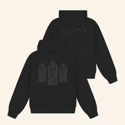 Bryant Barnes Merch Solace Hoodie Cool Gifts For Music Lovers - Thriftgiftshop