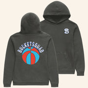 BucketSquad Merch Cherry Ice Hoodie Unique Birthday Gift For Him - Thriftgiftshop