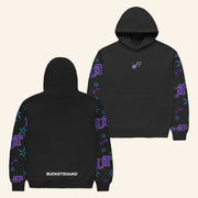 BucketSquad Merch Utah Jazz Arena Hoodie Unique Gifts For Sisters - Thriftgiftshop