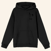 Bunnie XO Merch Xo Logo Hoodie Best Christmas Gifts For Wife - Thriftgiftshop