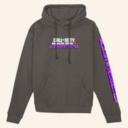 Call Of Duty Merch Call Of Duty Black Ops 7 Zombies Hoodie Gifts For Game Lovers - Thriftgiftshop