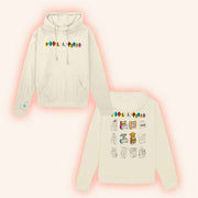 Call Of Duty Merch Call Of Duty Pack A Punch Evolution Hoodie Gifts For Friends - Thriftgiftshop