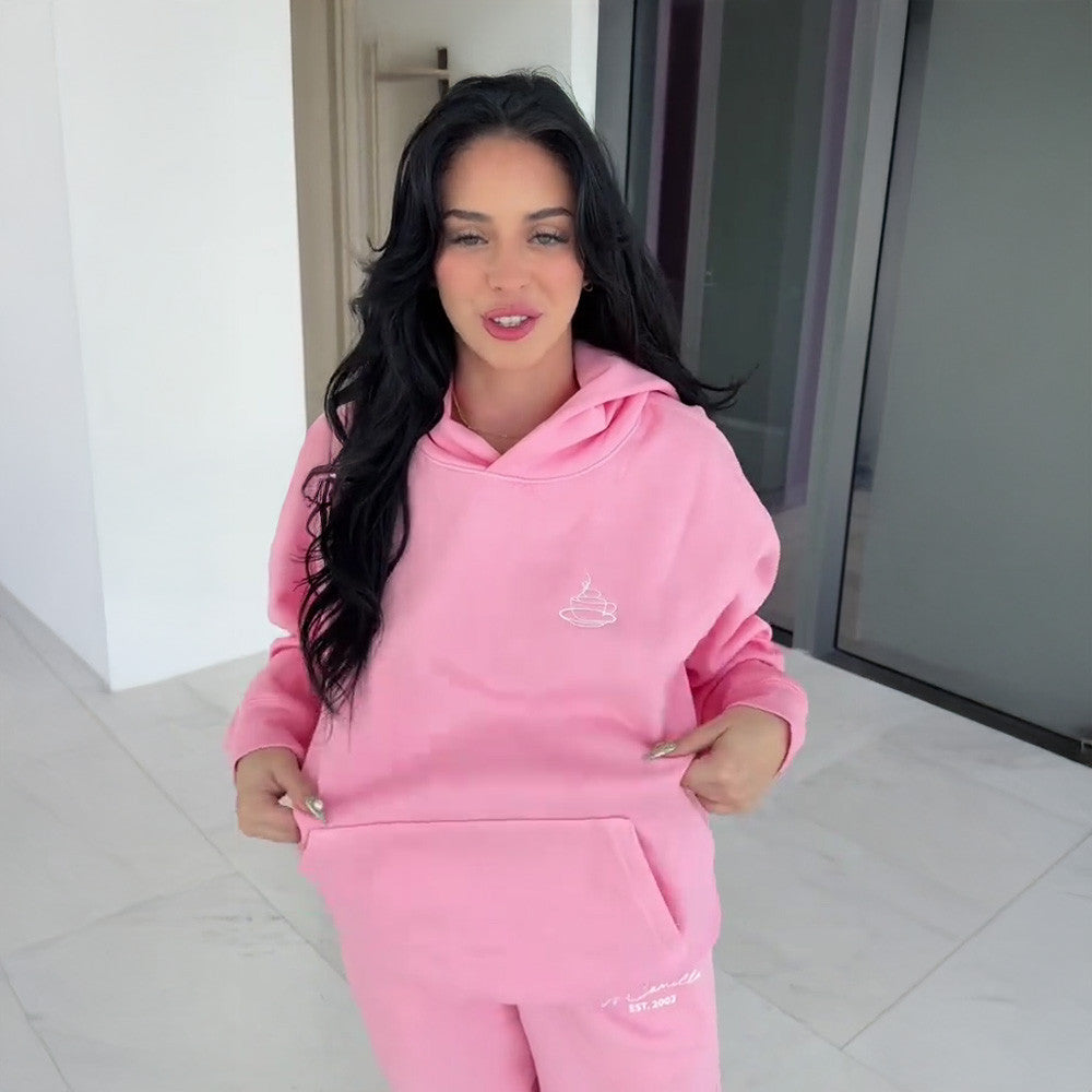 Camilla Araujo Merch By Camilla Araujo Hoodie Bop House Merch Mother Day Special Gifts - Thriftgiftshop
