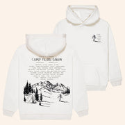 Camp Flog Gnaw Merch Mountain Hoodie Matt McCormick Apparel Xmas Gifts For Dad - Thriftgiftshop