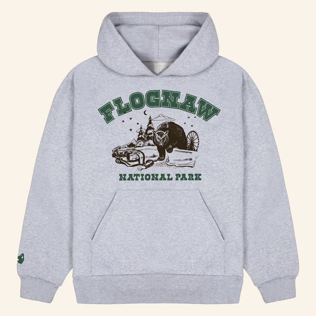 Camp Flog Gnaw Merch National Park Hoodie Golf Wang Apparel Birthday Gift For Dad - Thriftgiftshop