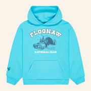 Camp Flog Gnaw Merch National Park Hoodie Golf Wang Apparel Christmas Gifts For Friends - Thriftgiftshop