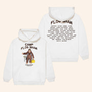 Camp Flog Gnaw Merch Sasquatch Xing Hoodie Golf Wang Apparel Xmas Gifts For Friends - Thriftgiftshop