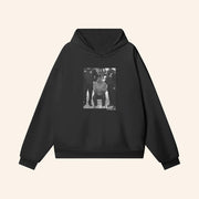 Caracas Merch 3 De Enero Black Hoodie Nicolas Maduro Captured Hoodie Support Venezuela Merch - Thriftgiftshop